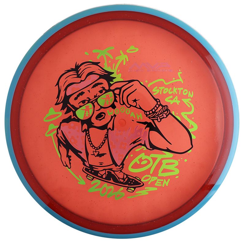 Particle Proton Soft Hex - OTB 2026