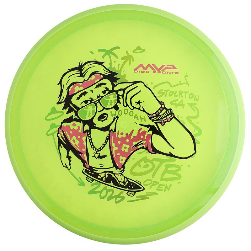 Particle Proton Soft Hex - OTB 2026