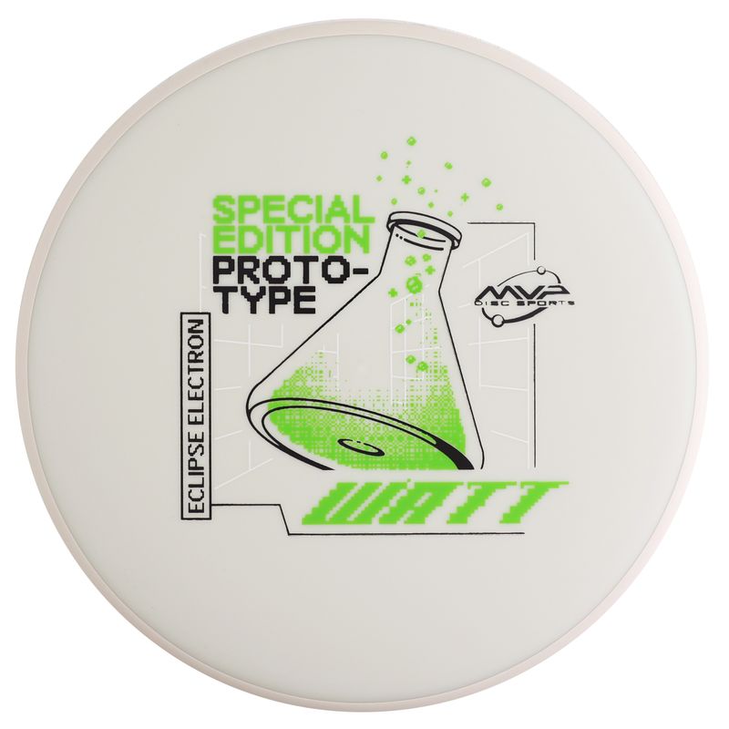 Eclipse Electron Watt SE