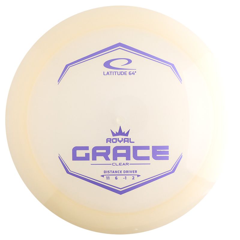 Clear Grace 