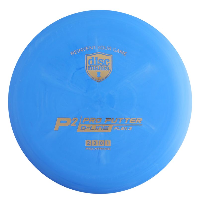 D-Line P2 Flex 2