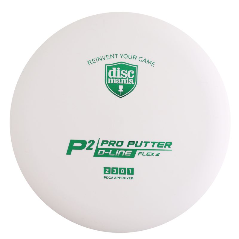 D-Line P2 Flex 2