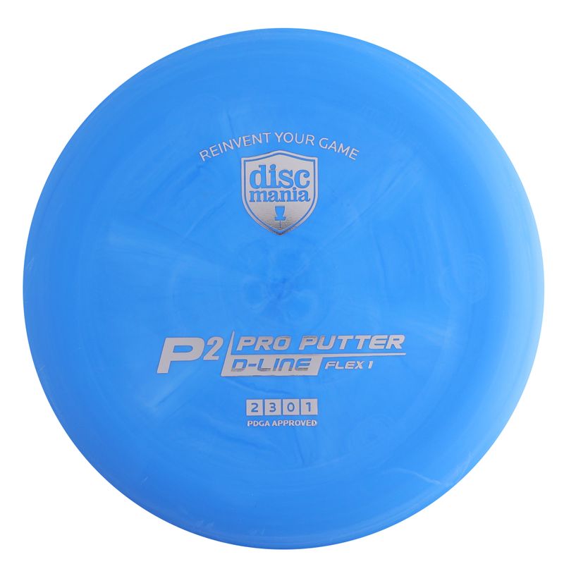 D-Line P2 Flex 1