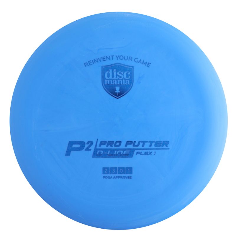 D-Line P2 Flex 1