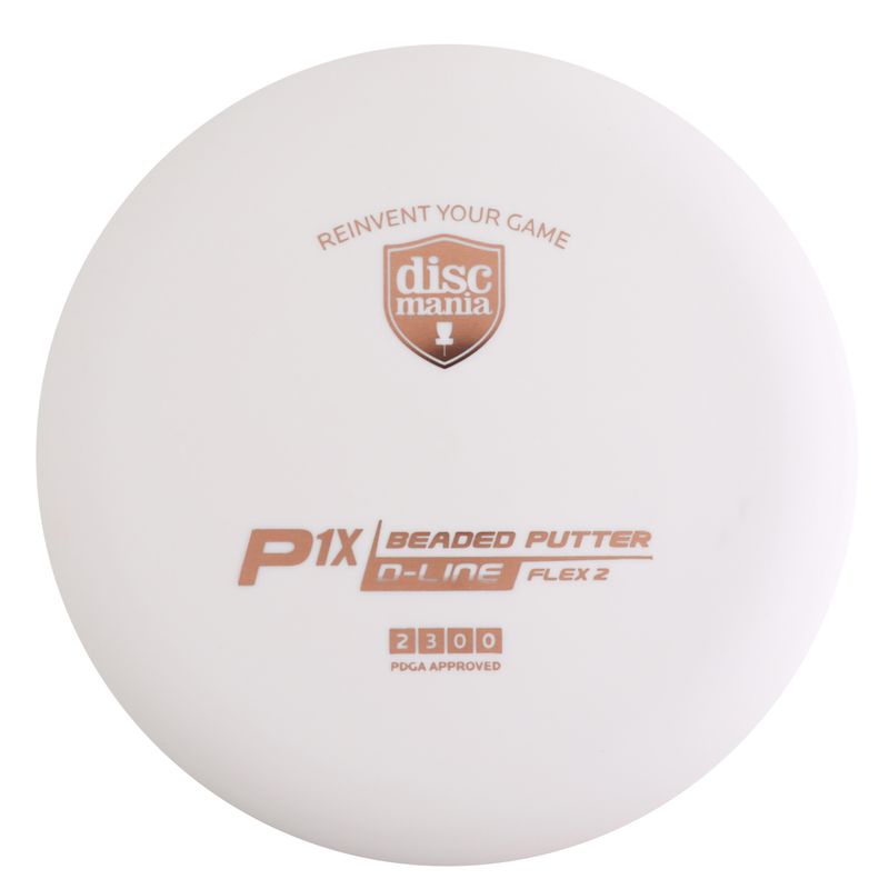 D-Line P1X Flex 2