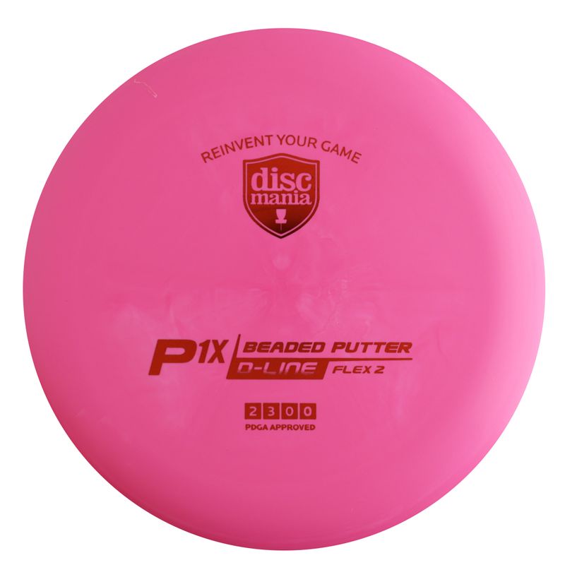 D-Line P1X Flex 2