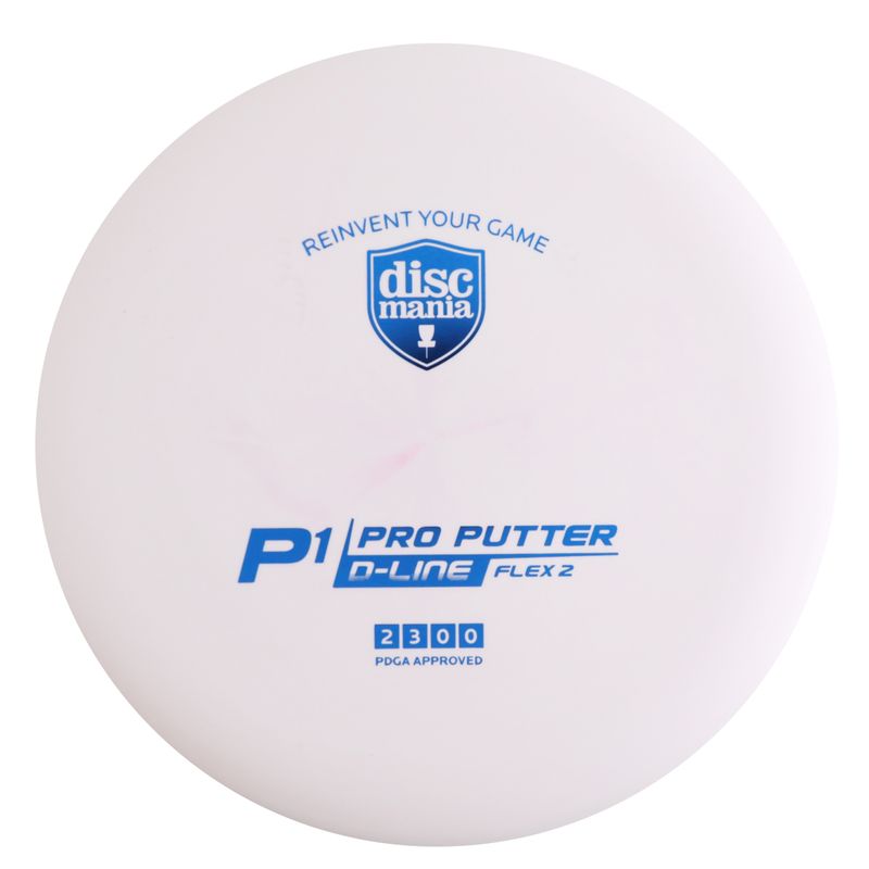 D-Line P1 Flex 2