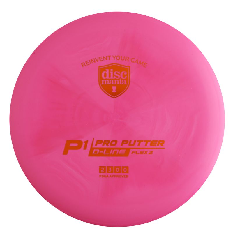D-Line P1 Flex 2