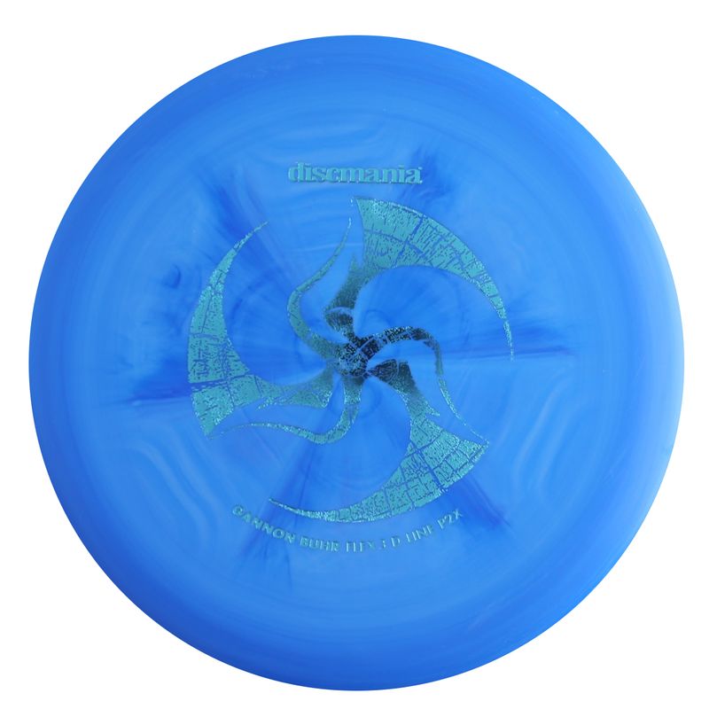 D-Line Flex 3 P2x - Huk Lab - Gannon Buhr Signature Series