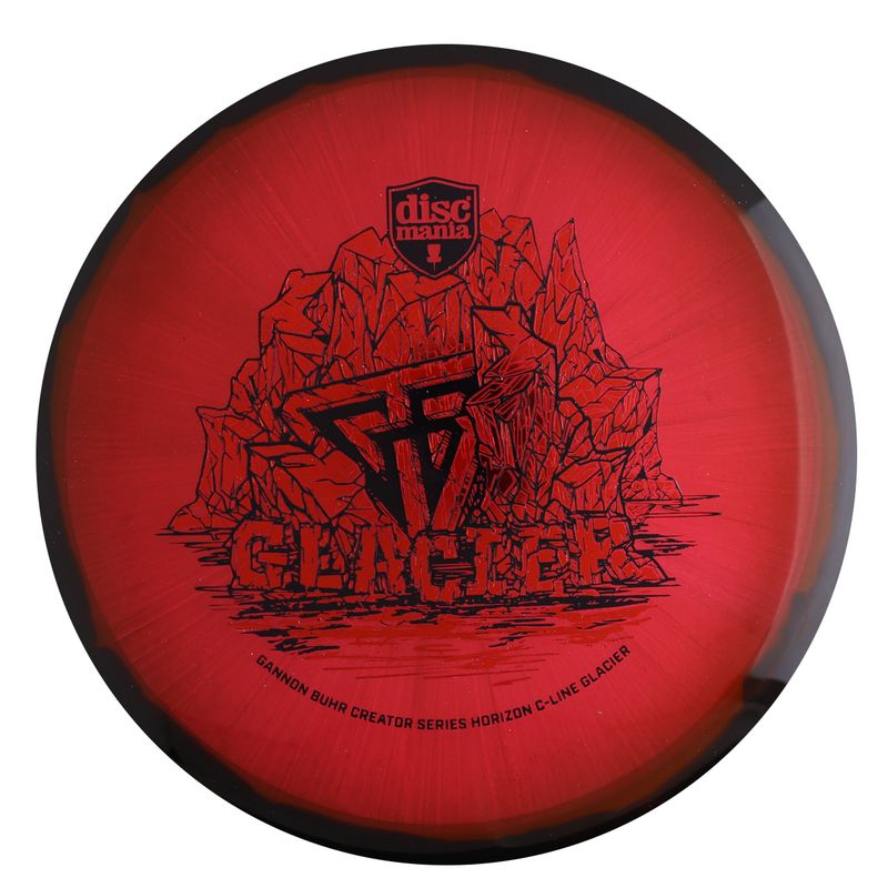 C-Line Horizon Glacier - Gannon Buhr Creator Series