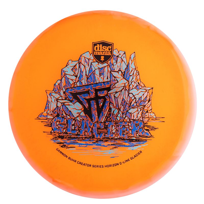 C-Line Horizon Glacier - Gannon Buhr Creator Series