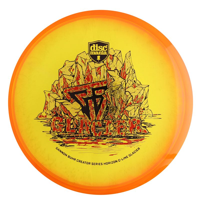C-Line Horizon Glacier - Gannon Buhr Creator Series