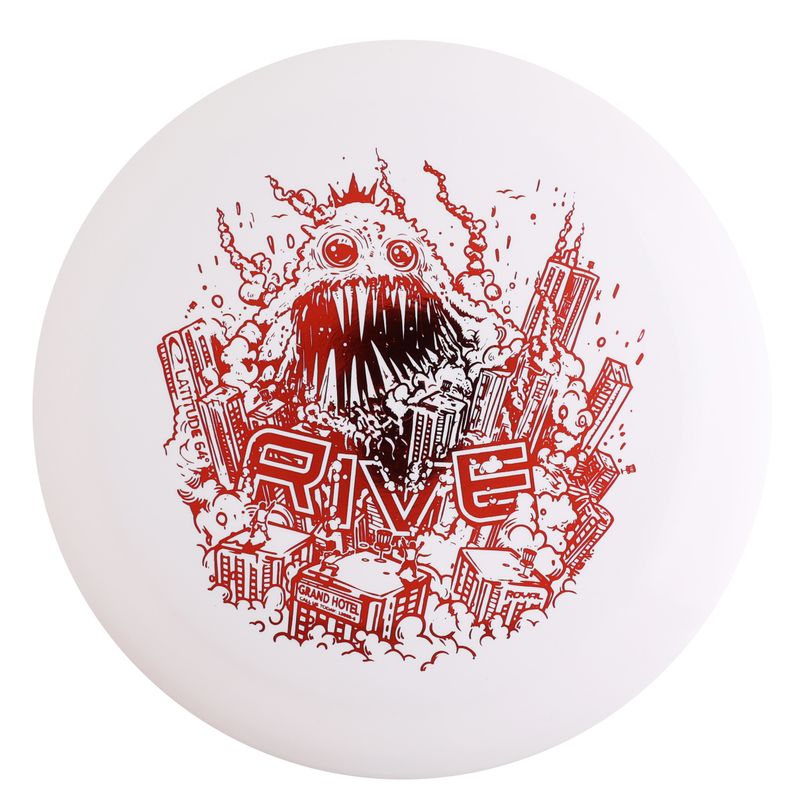 Grand Rive - Limited Edition