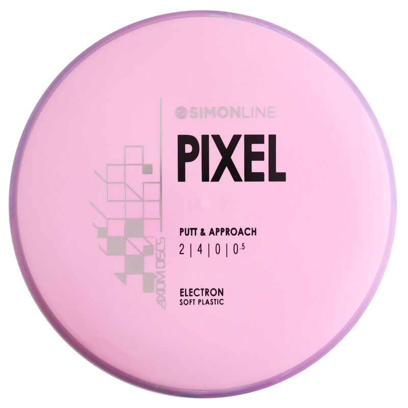 Electron Pixel Soft