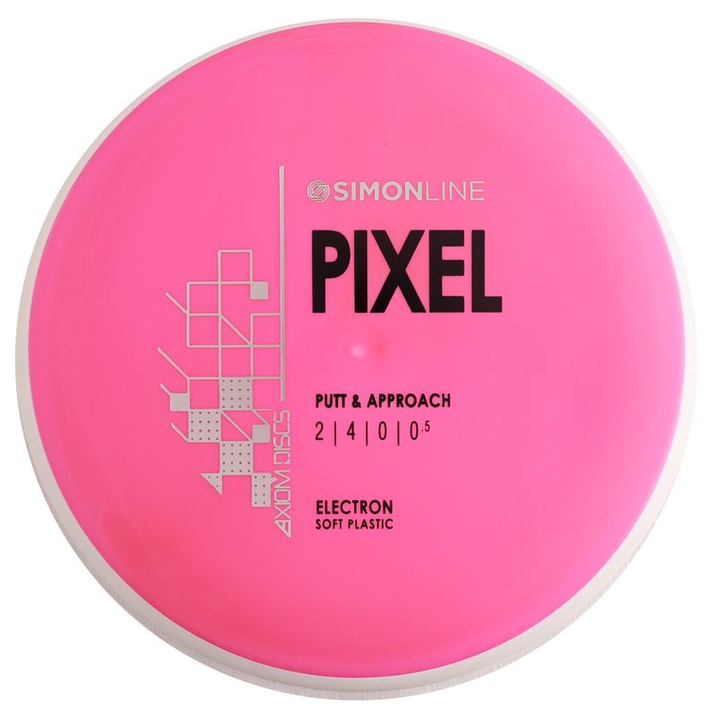 Electron Pixel Soft