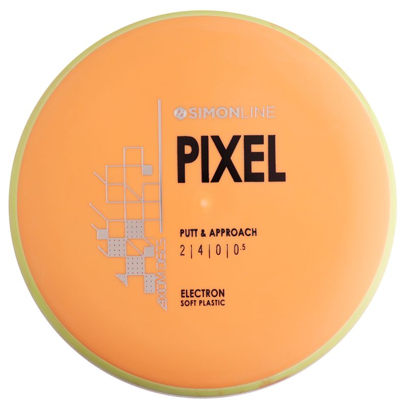 Electron Pixel Soft