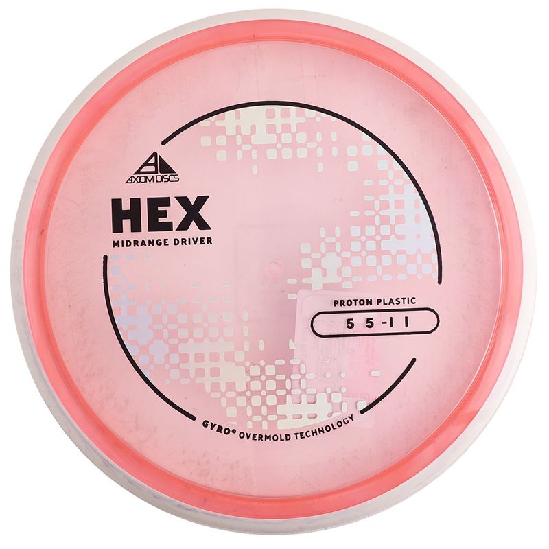 Proton Hex