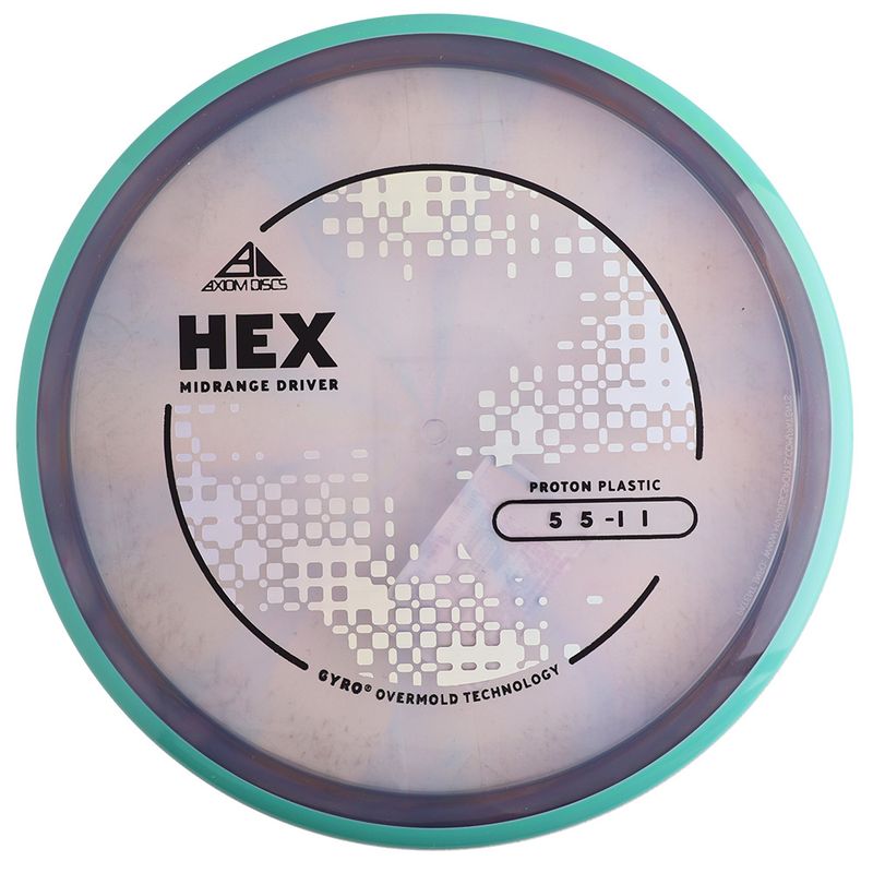 Proton Hex