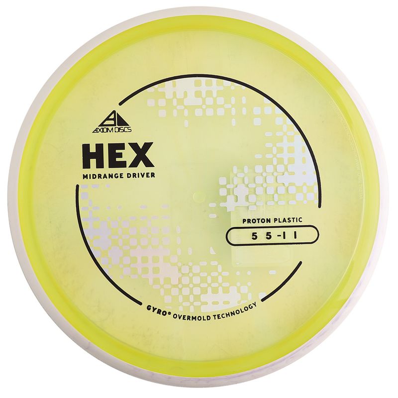 Proton Hex