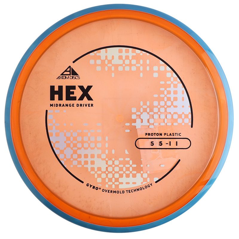 Proton Hex