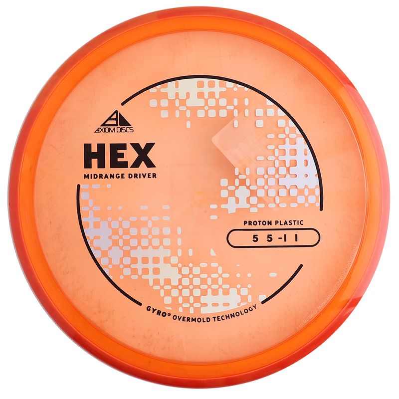 Proton Hex
