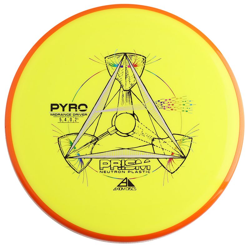 Prism Neutron Pyro