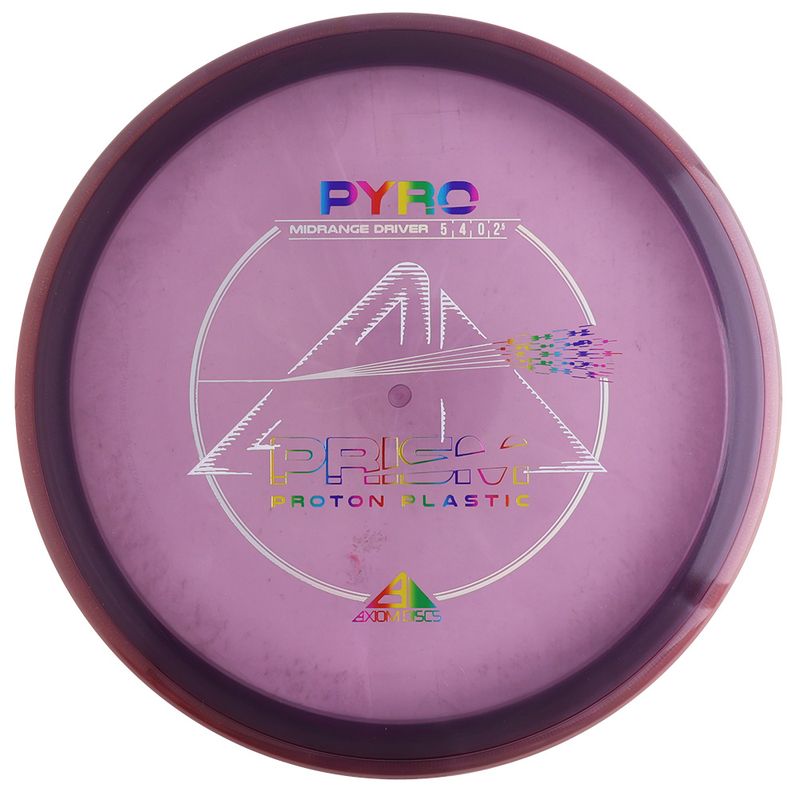 Prism Proton Pyro