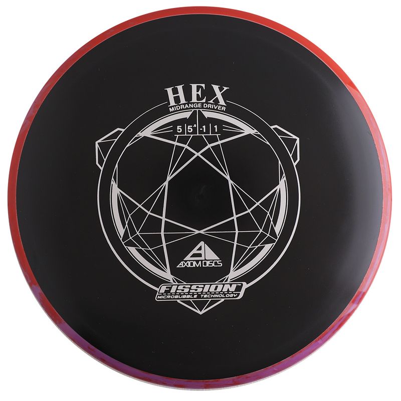 Fission Hex