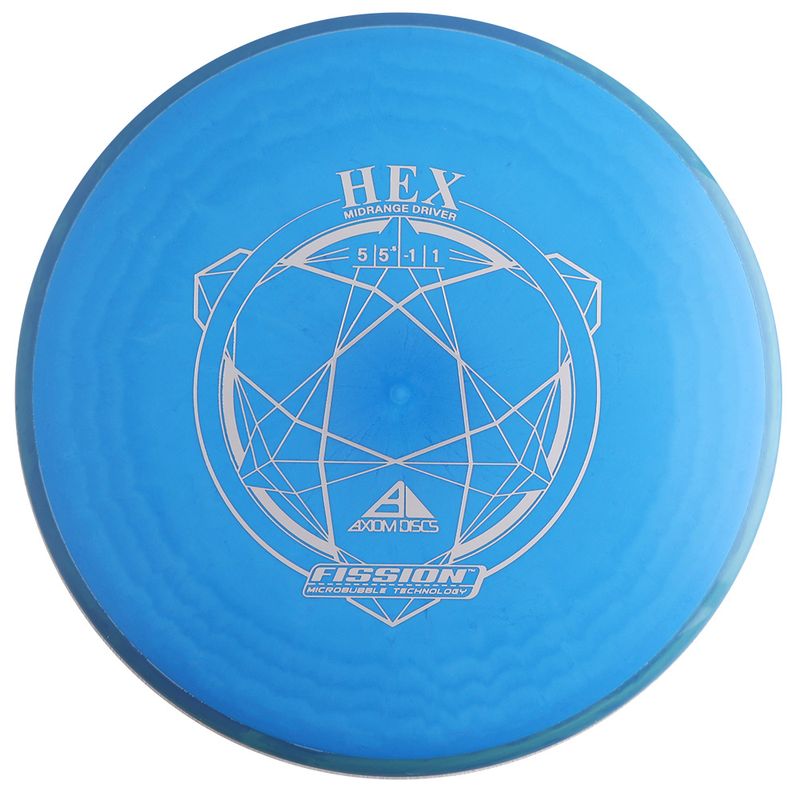 Fission Hex