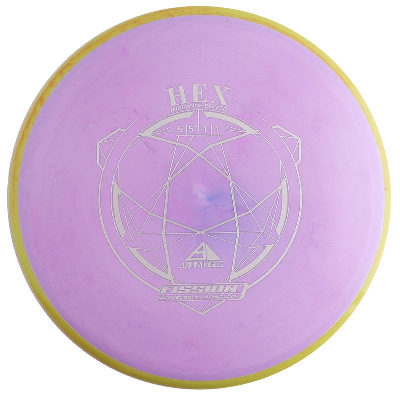 Fission Hex