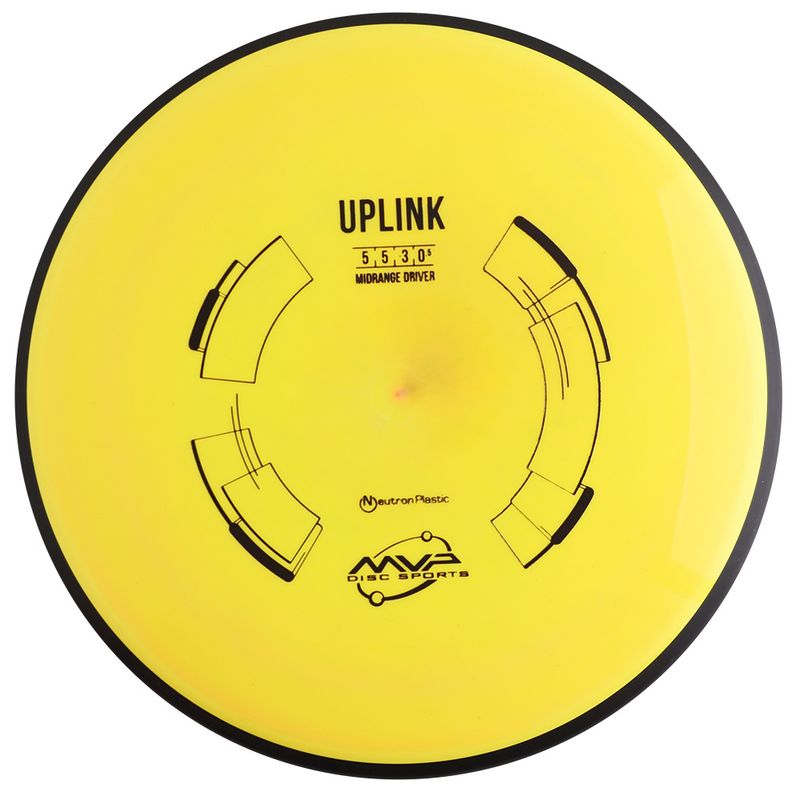 Neutron Uplink