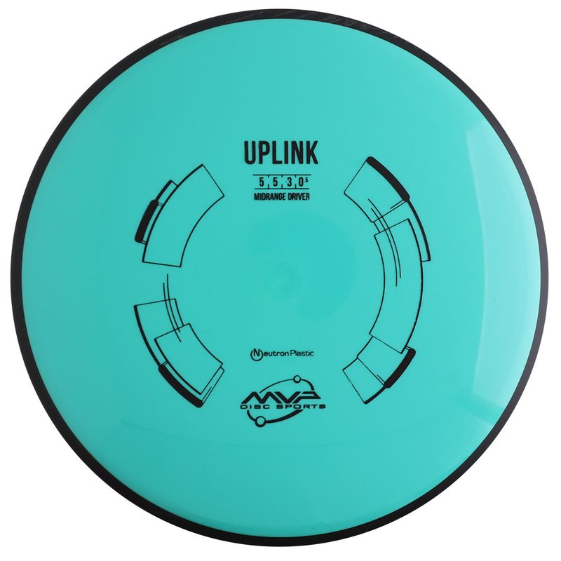 Neutron Uplink