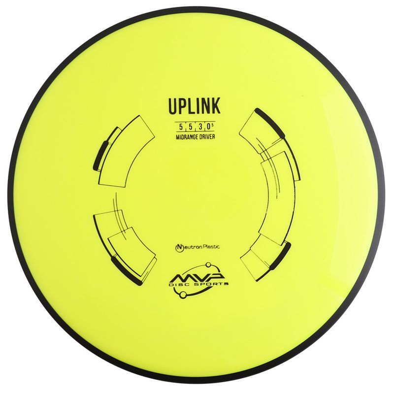 Neutron Uplink