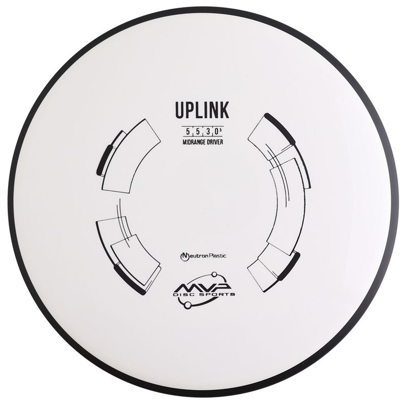 Neutron Uplink