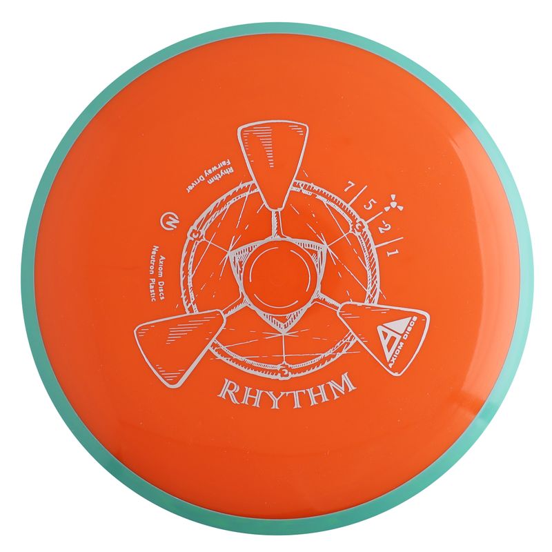 Neutron Rhythm