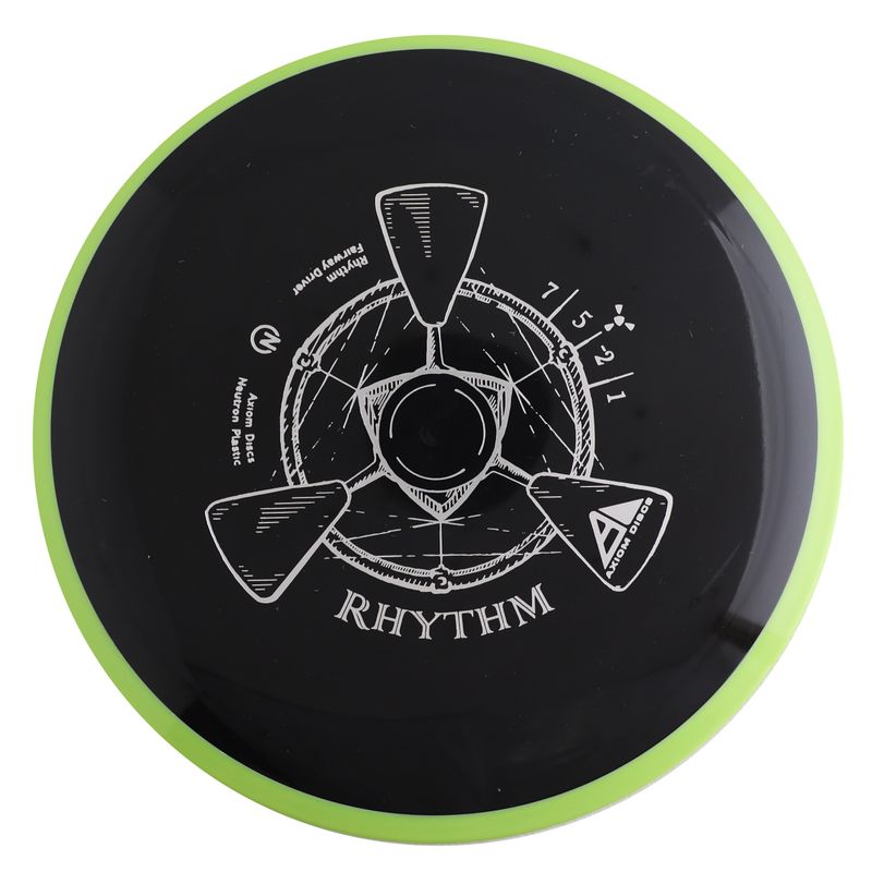 Neutron Rhythm