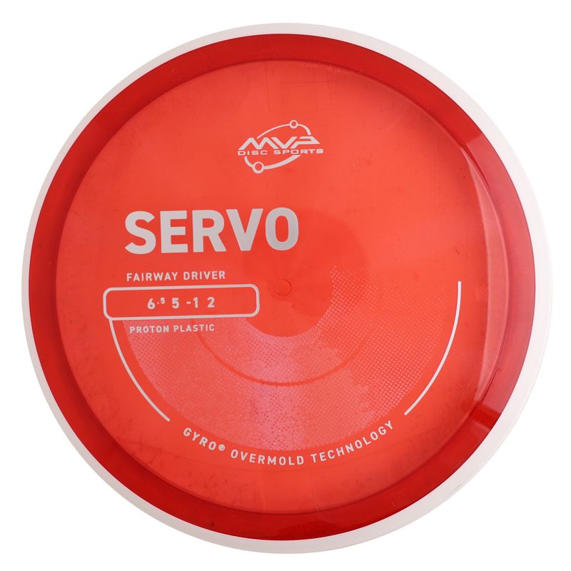 Proton Servo