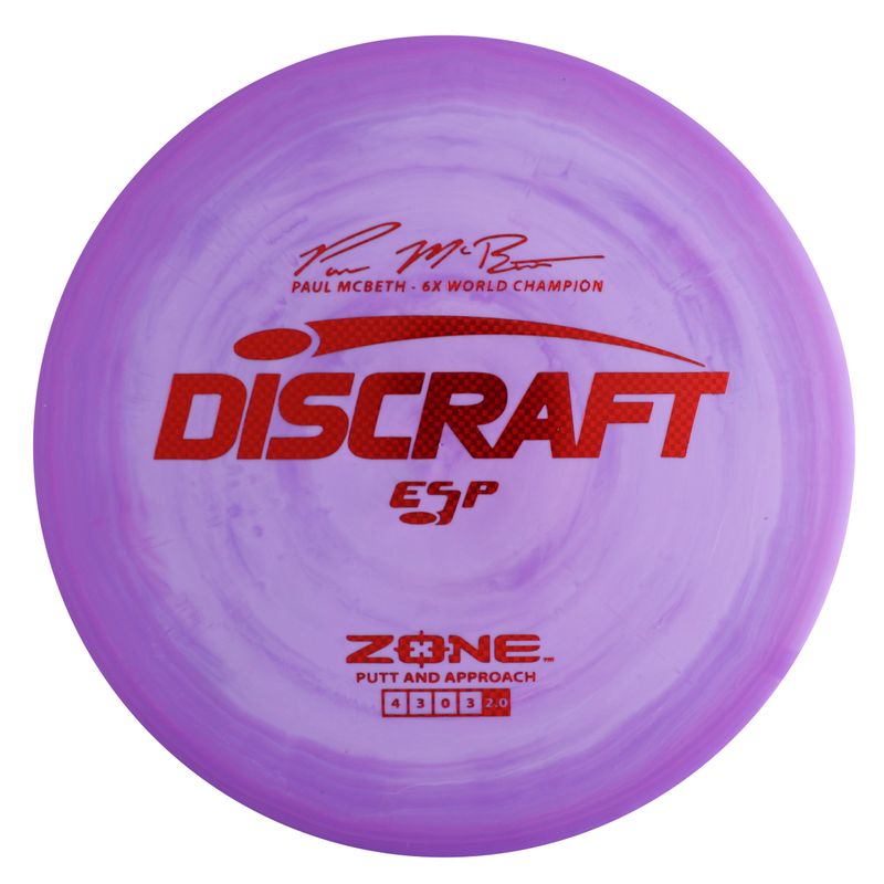 ESP Zone