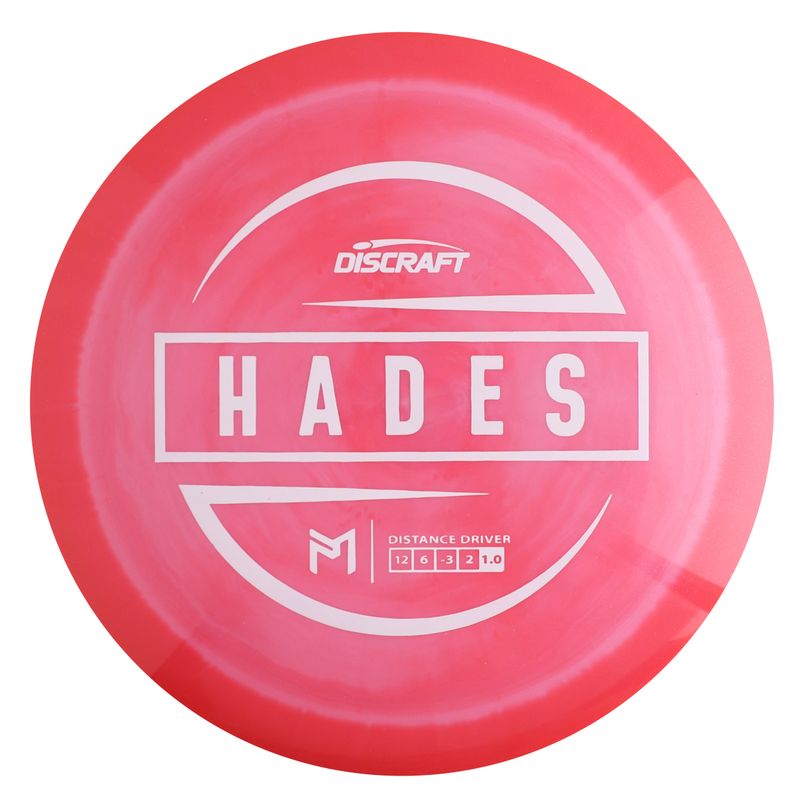 ESP Hades