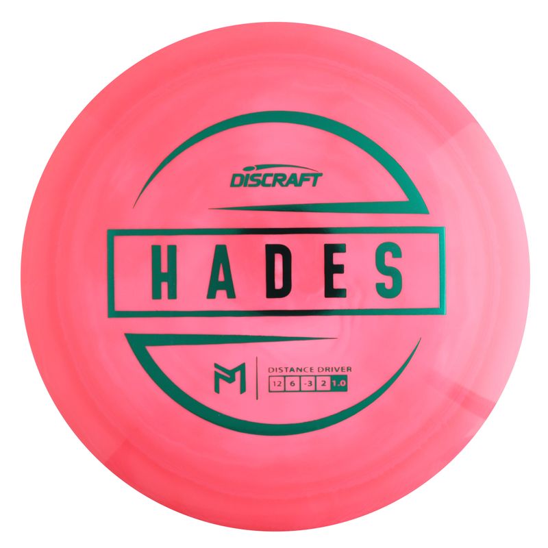 ESP Hades