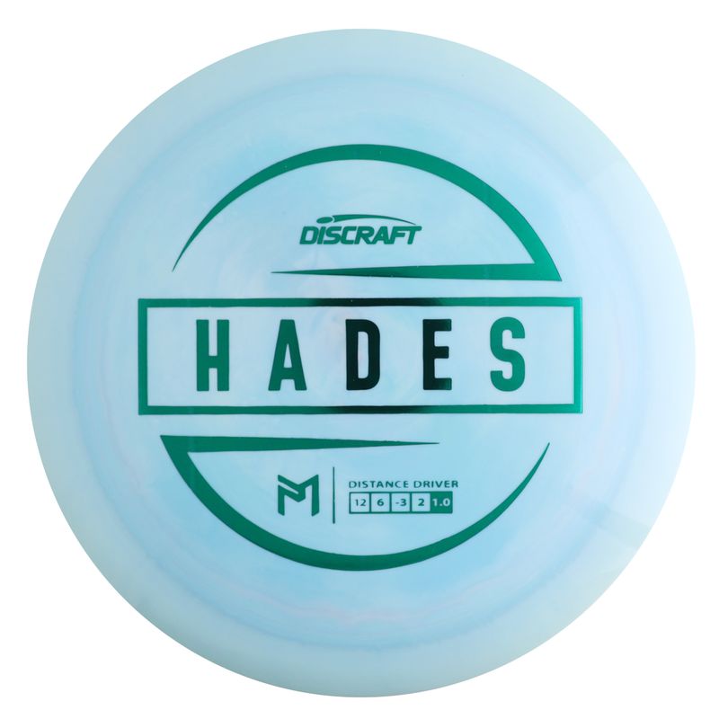 ESP Hades