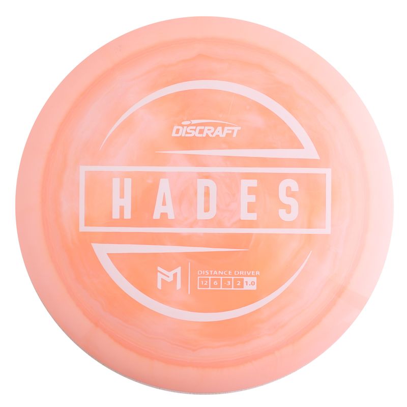 ESP Hades