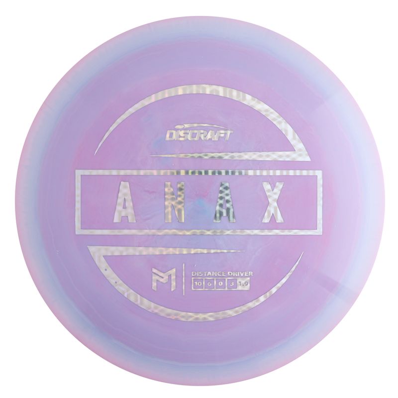 ESP Anax