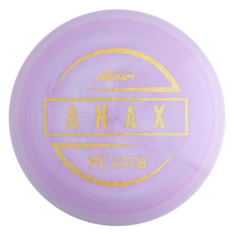ESP Anax