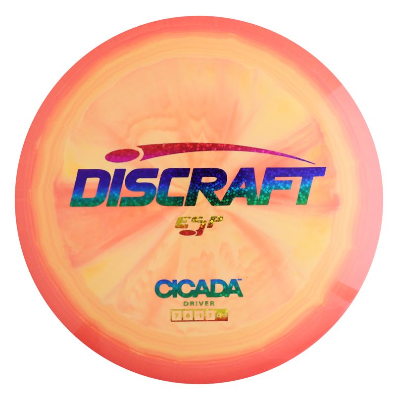 ESP Cicada