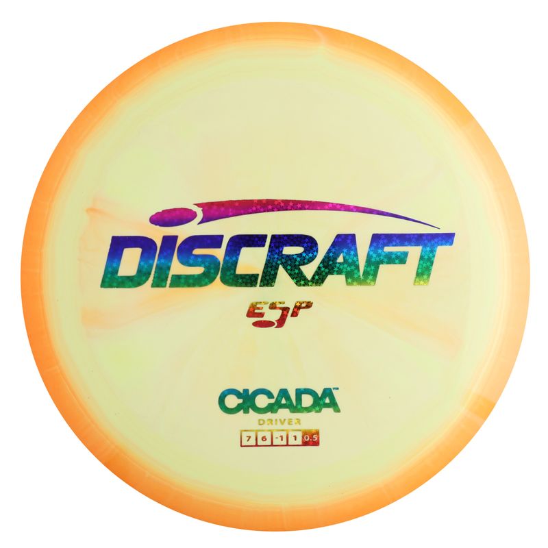 ESP Cicada