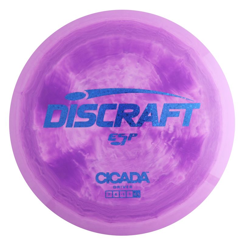 ESP Cicada