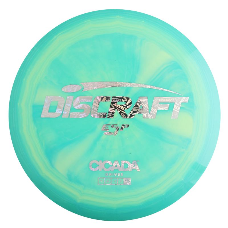 ESP Cicada