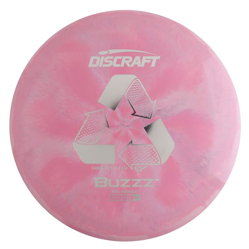 ESP Recycled Buzzz