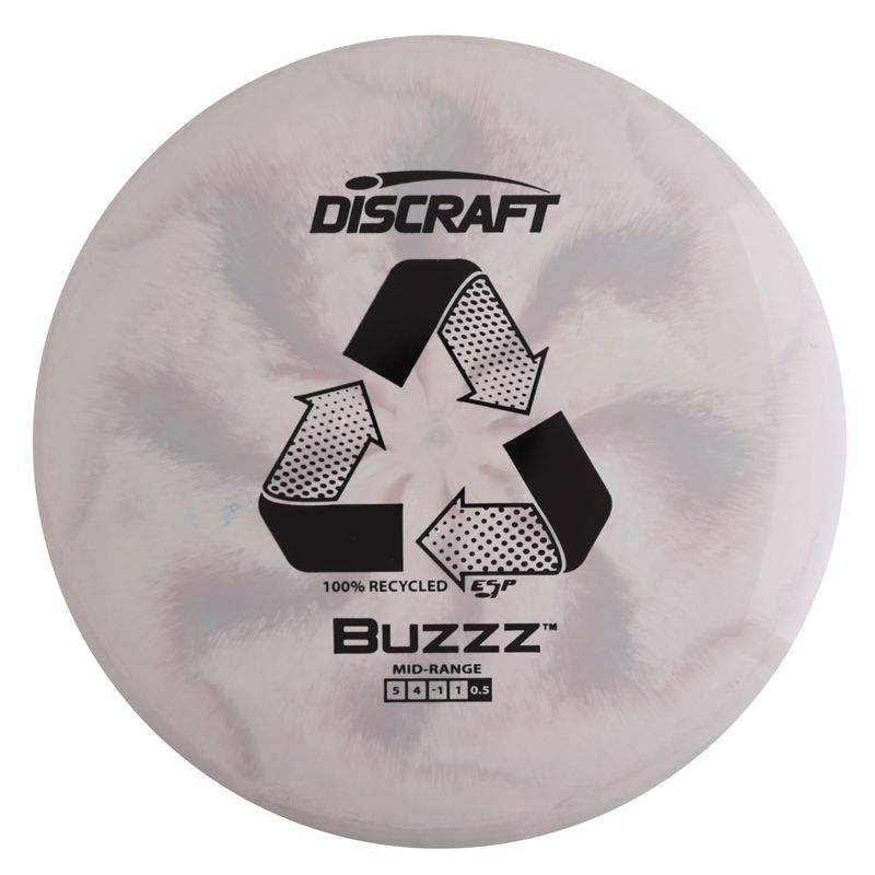 ESP Recycled Buzzz